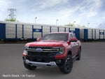 2026 Ford Ranger Lariat®
