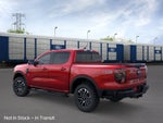 2026 Ford Ranger Lariat®