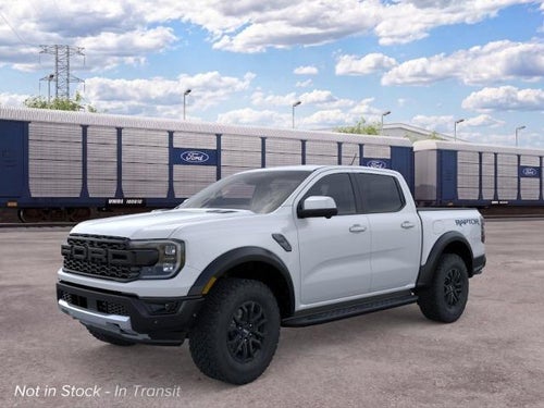2026 Ford Ranger Raptor®