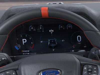 2026 Ford Ranger Raptor®