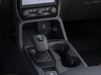 2026 Ford Ranger Raptor®