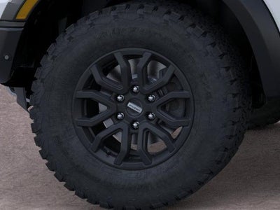 2026 Ford Ranger Raptor®