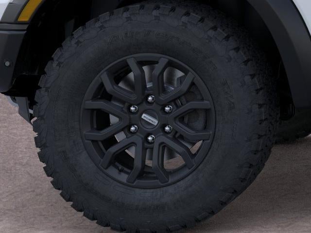 2026 Ford Ranger Raptor®