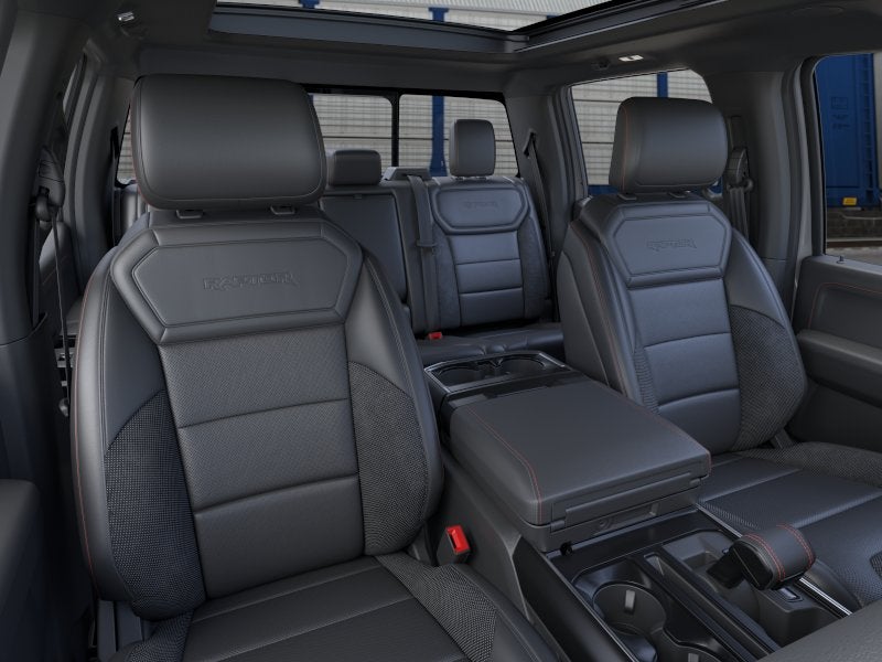 2026 Ford F-150 Tremor®