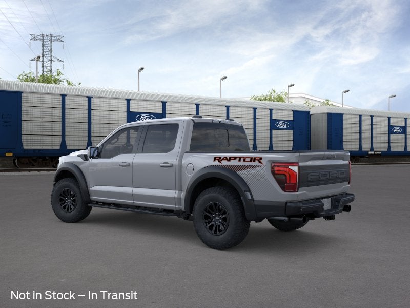 2026 Ford F-150 Tremor®