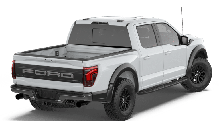 2026 Ford F-150 Tremor®