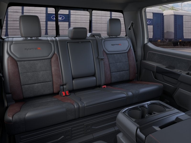 2026 Ford F-150 Raptor®