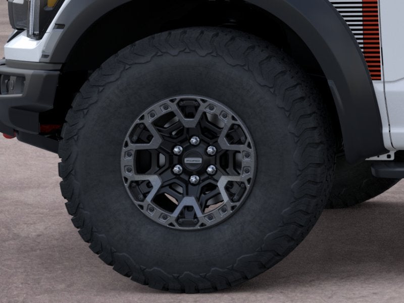 2026 Ford F-150 Raptor®