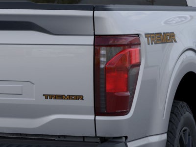 2026 Ford F-150 Tremor®