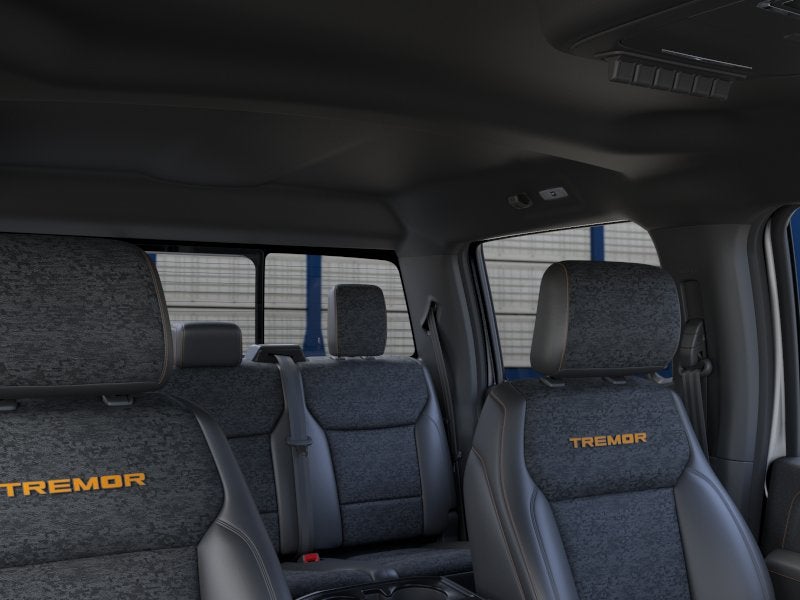 2026 Ford F-150 Tremor®