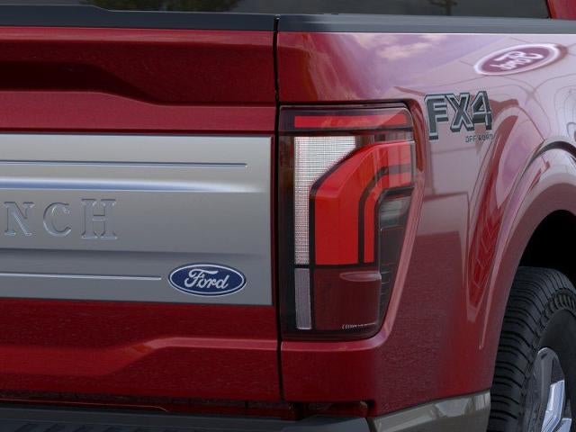 2026 Ford F-150 King Ranch®
