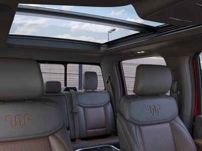 2026 Ford F-150 King Ranch®
