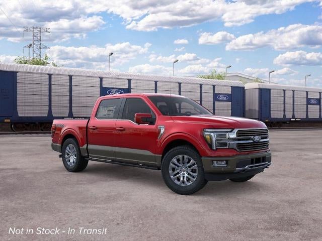 2026 Ford F-150 King Ranch®