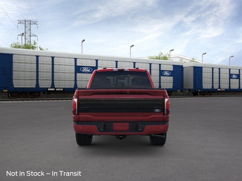 2026 Ford F-150 Platinum®
