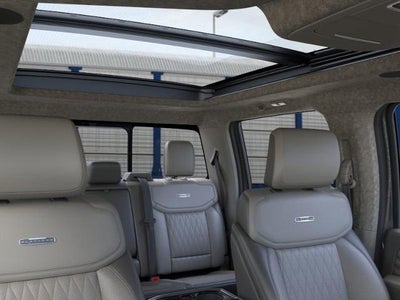 2026 Ford F-150 Platinum®