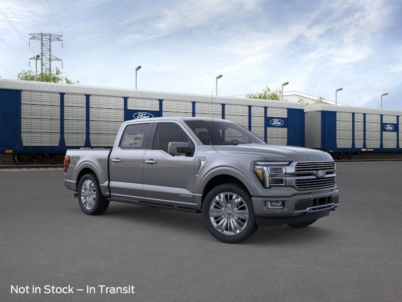2026 Ford F-150 Platinum®