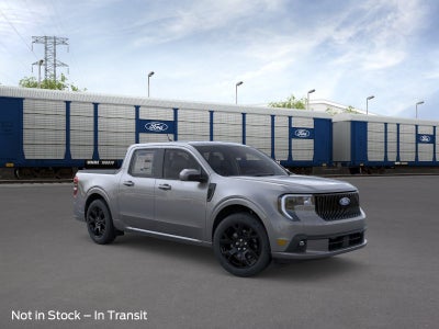 2026 Ford Maverick Maverick Lobo™