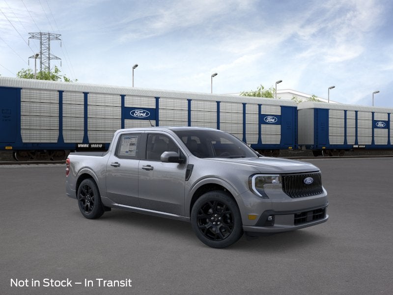2026 Ford Maverick Maverick Lobo™