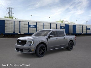 2026 Ford Maverick Maverick Lobo™