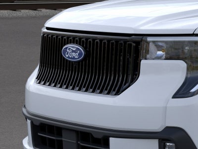 2026 Ford Maverick Maverick Lobo™