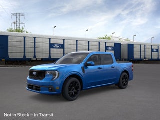2026 Ford Maverick Maverick Lobo™