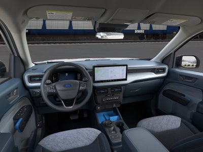 2026 Ford Maverick Lariat®