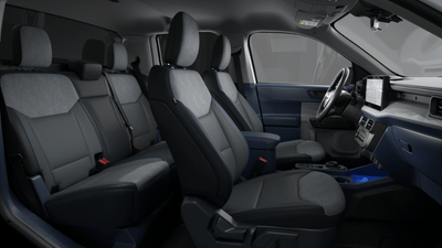 2026 Ford Maverick Lariat®