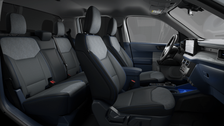 2026 Ford Maverick Lariat®