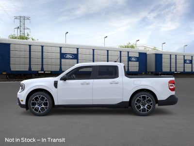 2026 Ford Maverick Lariat®