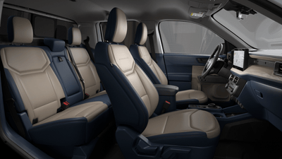 2026 Ford Maverick Lariat®